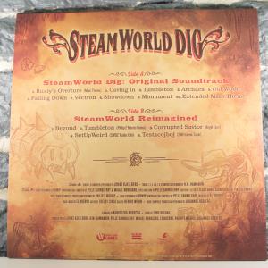 SteamWorld Dig Vinyl Soundtrack (03)